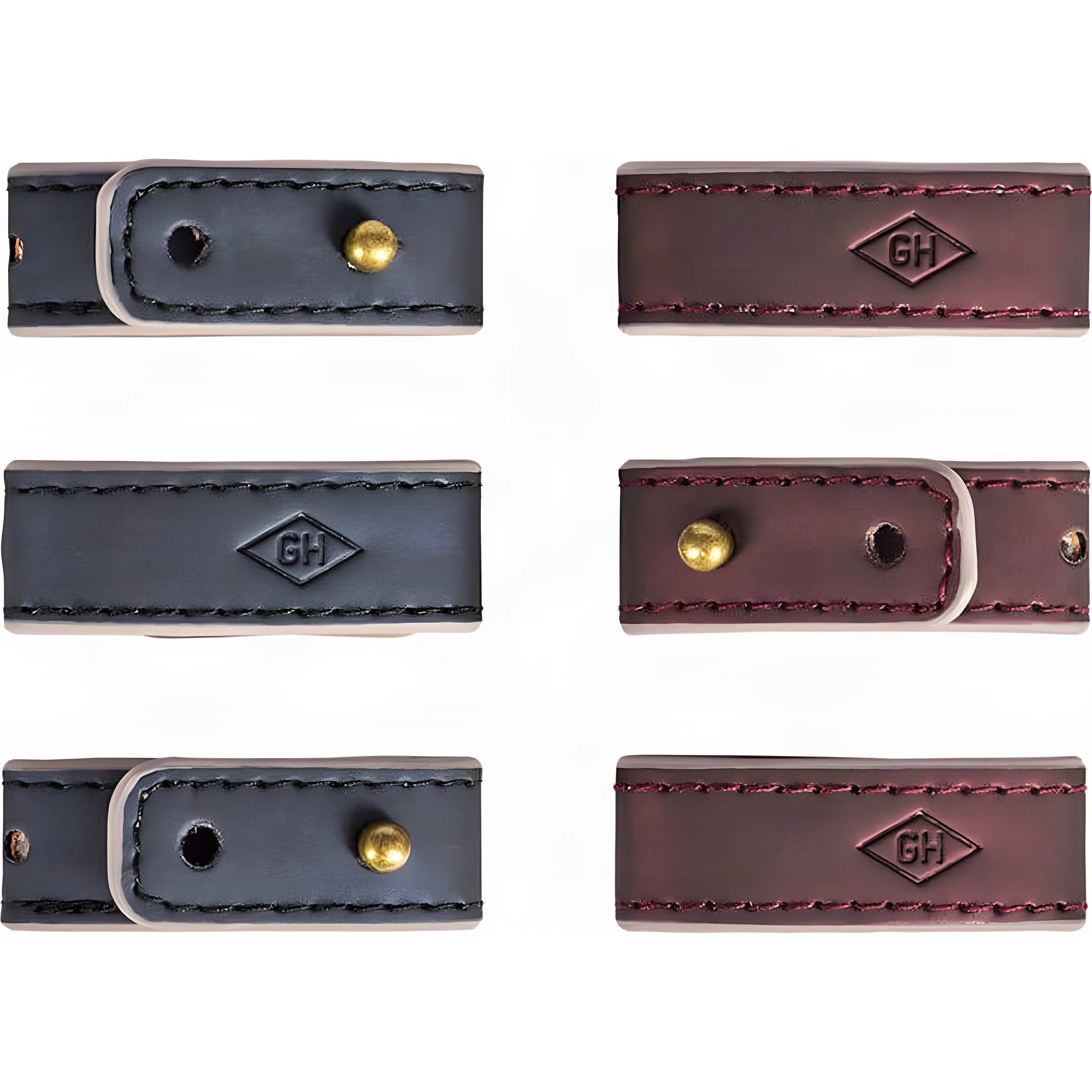 Kabelbinder Geschenkset von Gentlemen's Hardware