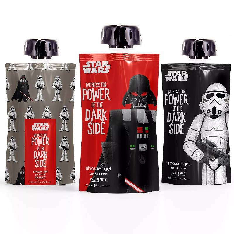 Star Wars Dark Side Duschgel Geschenkset