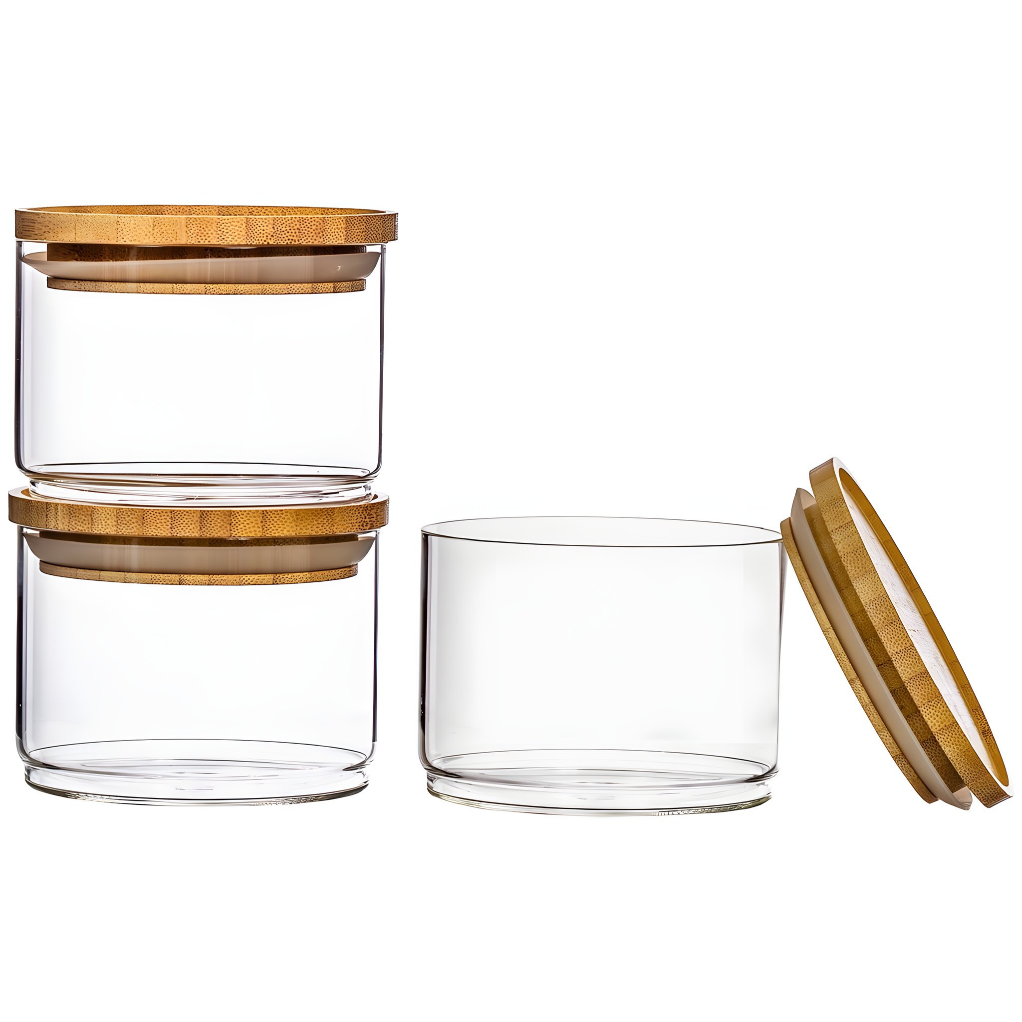Vorratsglas-Set