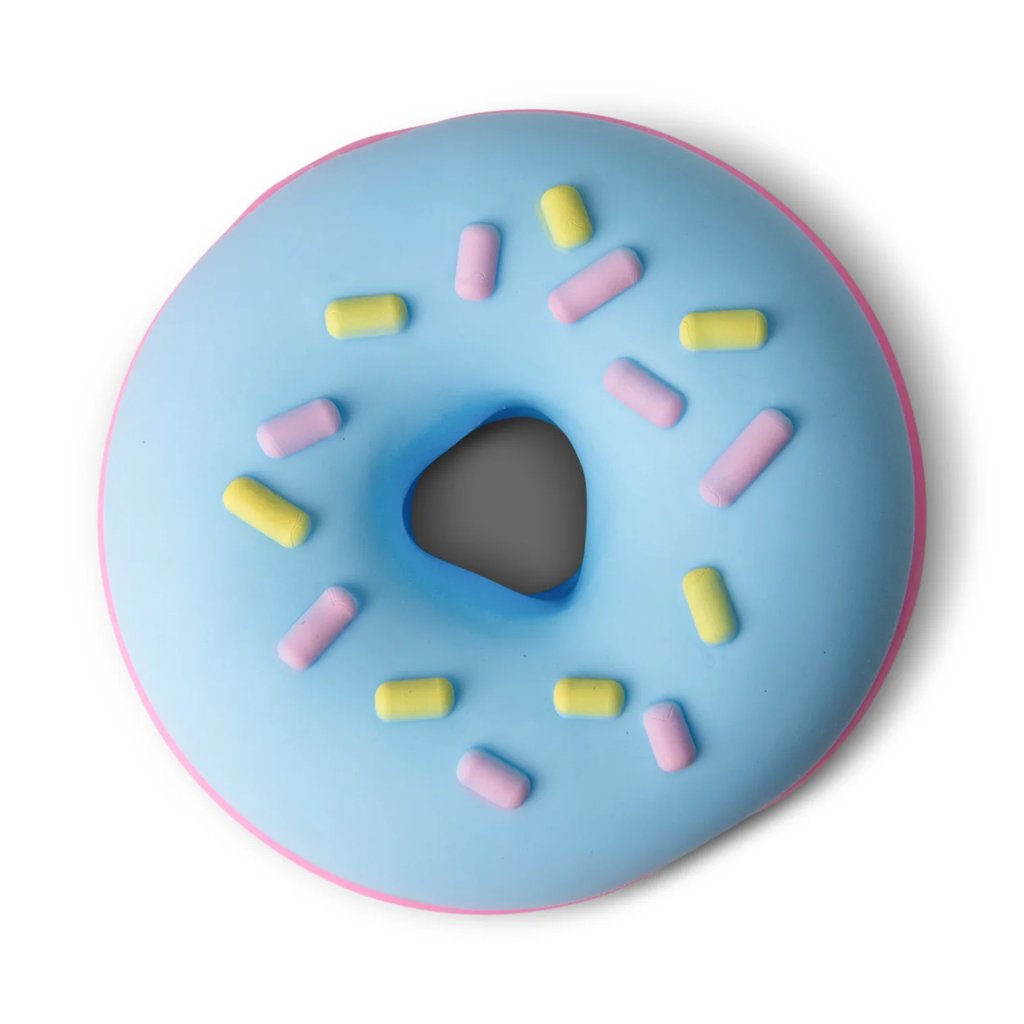 Jumbo Quetsch-Donut