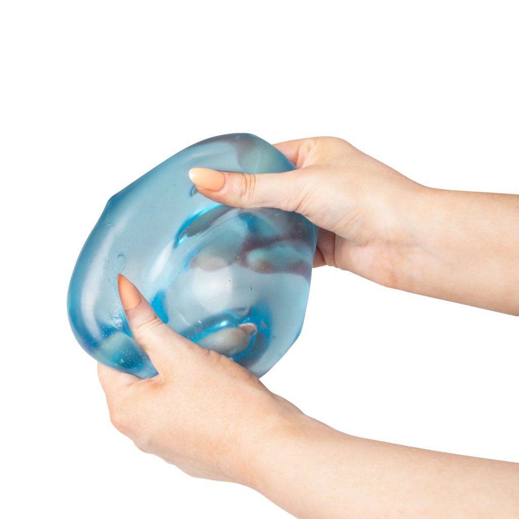 XL Stress-Zuckerwürfel