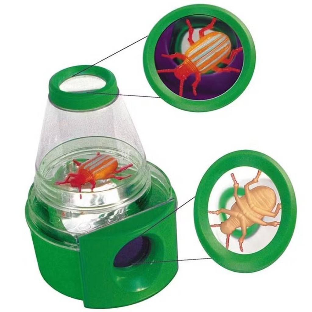 Tool zum Beobachten von Insekten von Insect Lore