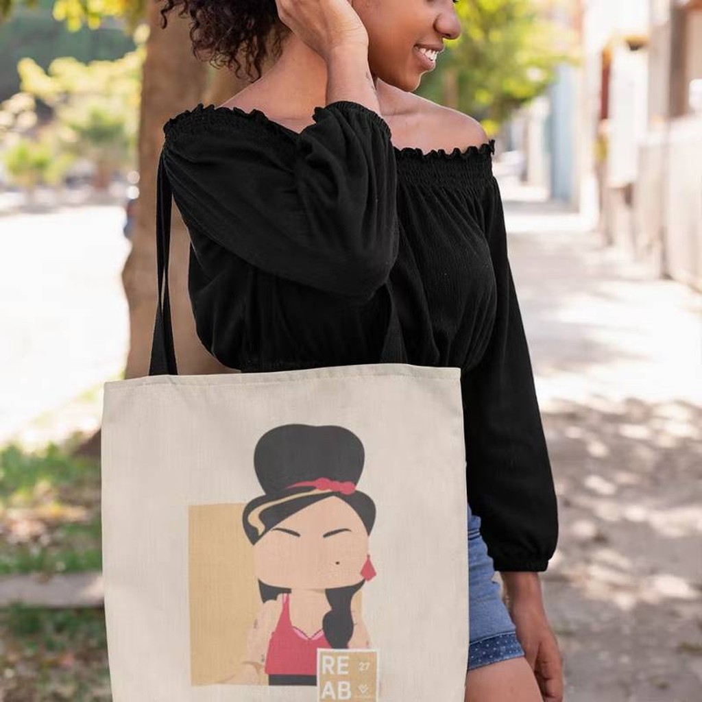 Amy Shopper von Minicrush