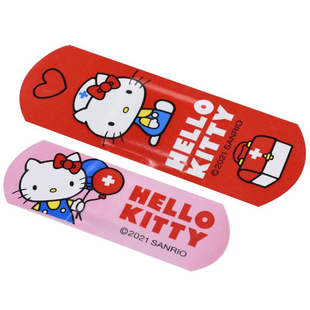 Hello Kitty Pflaster