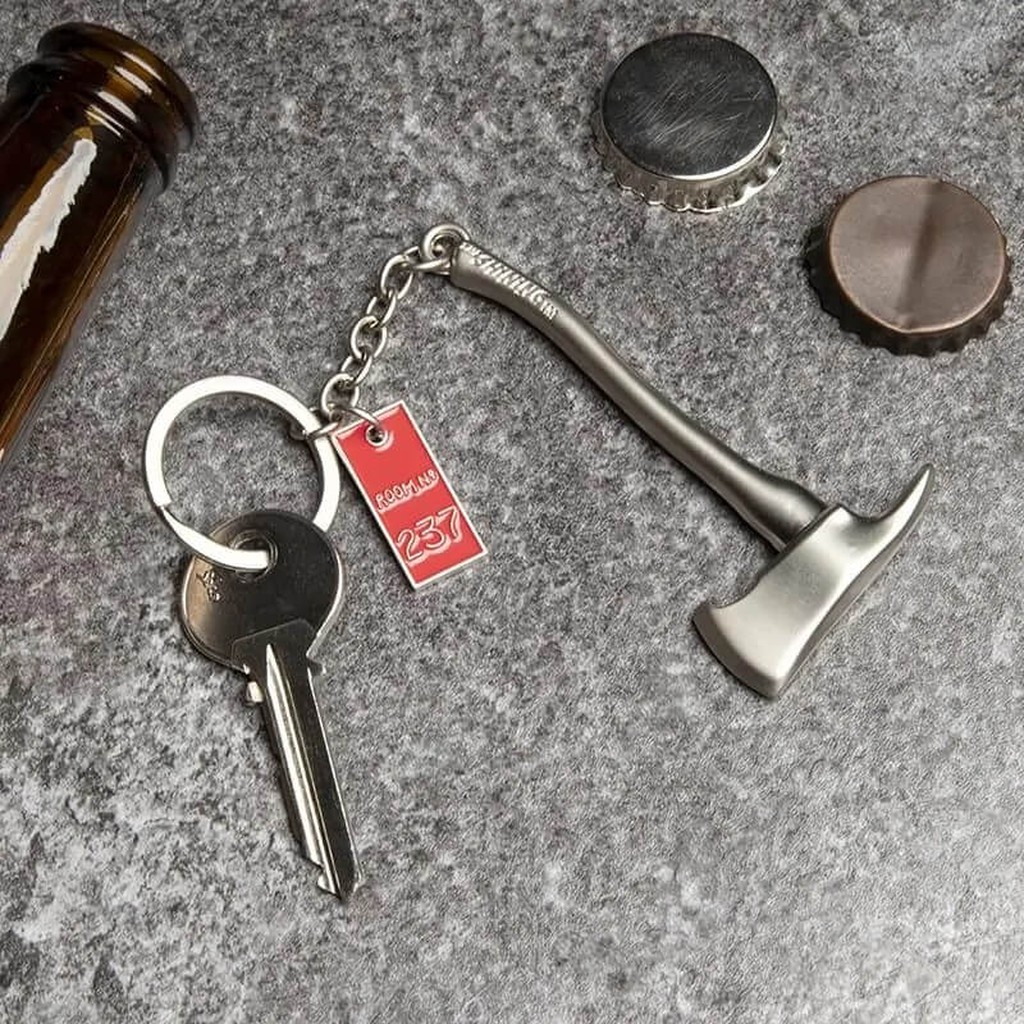 Flaschenoeffner in the shining style von Paladone