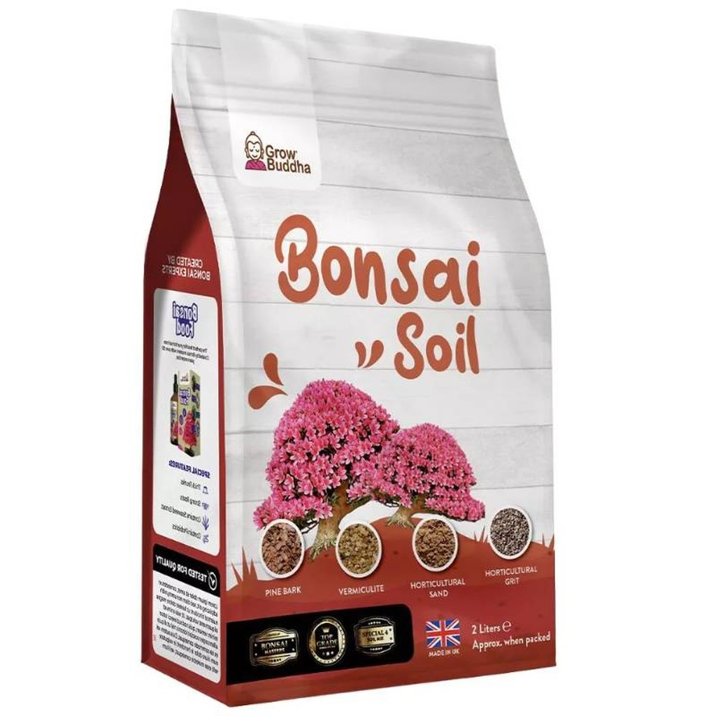 Bonsai Soil