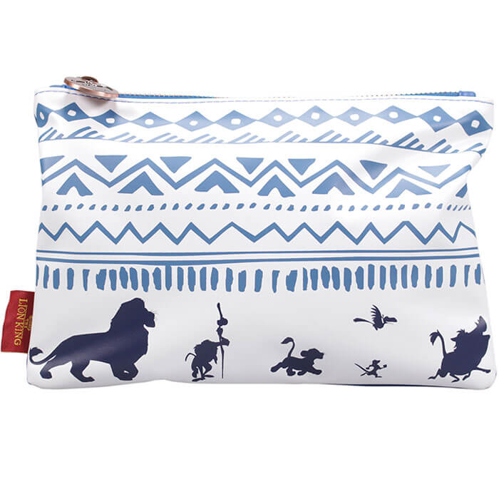 Disney The Lion King Pouch - Remember Who You Are