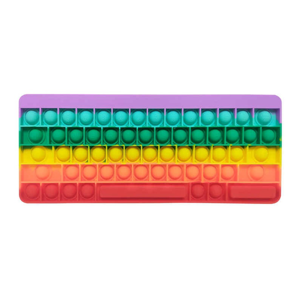 Push Popper Tastatur von HGL