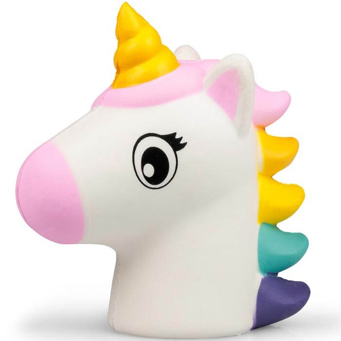 Balles Anti-Stress Crazy Characters