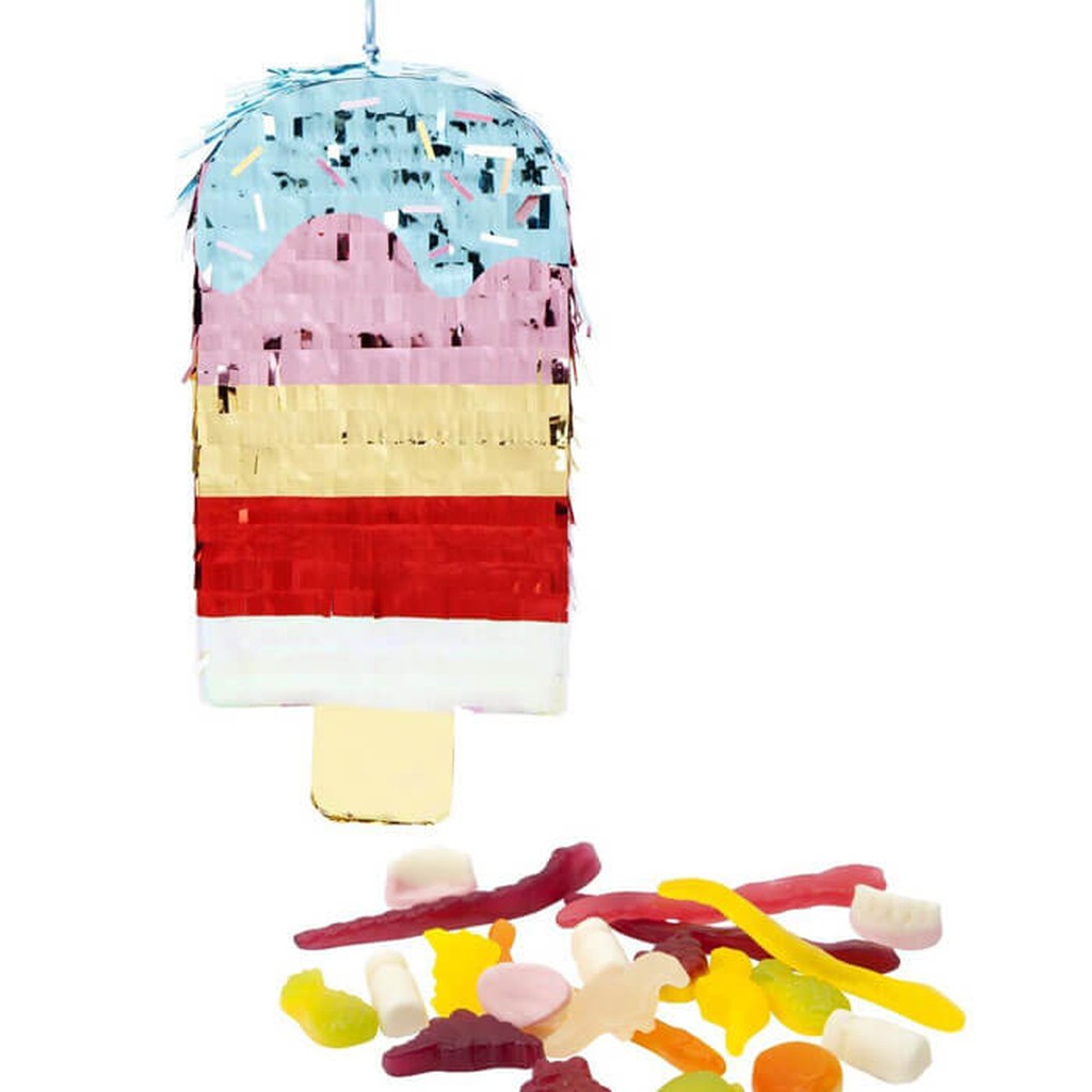 Ice Cream Pinata von sunnylife