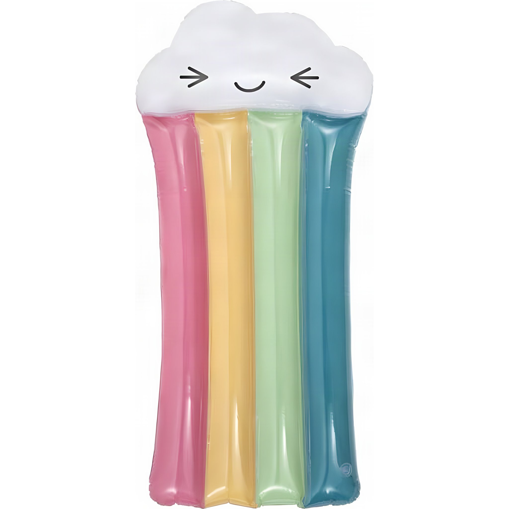 Regenbogen Schwimminsel von NPW