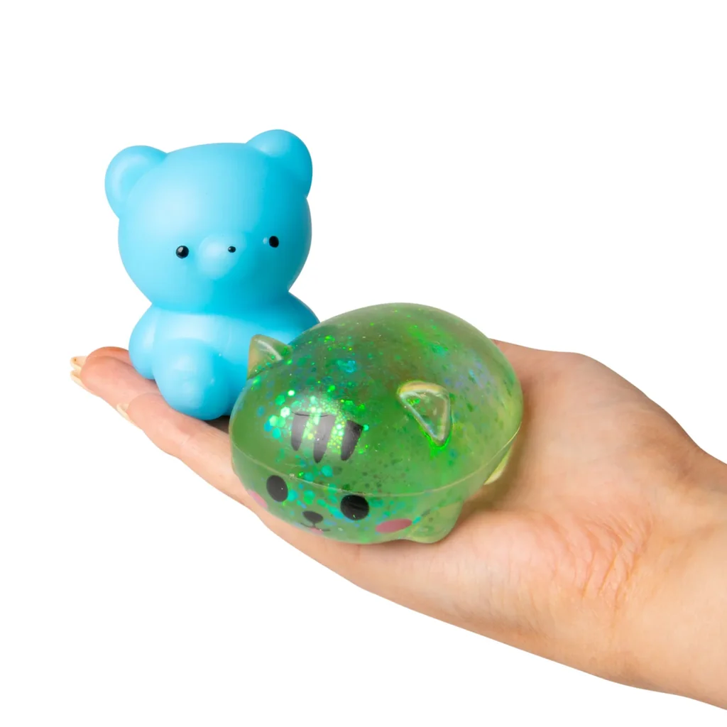 Scrunchems Überraschungsbox