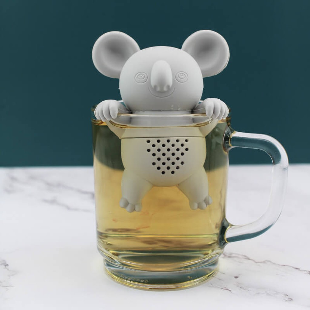 Koala Teeei von Winkee