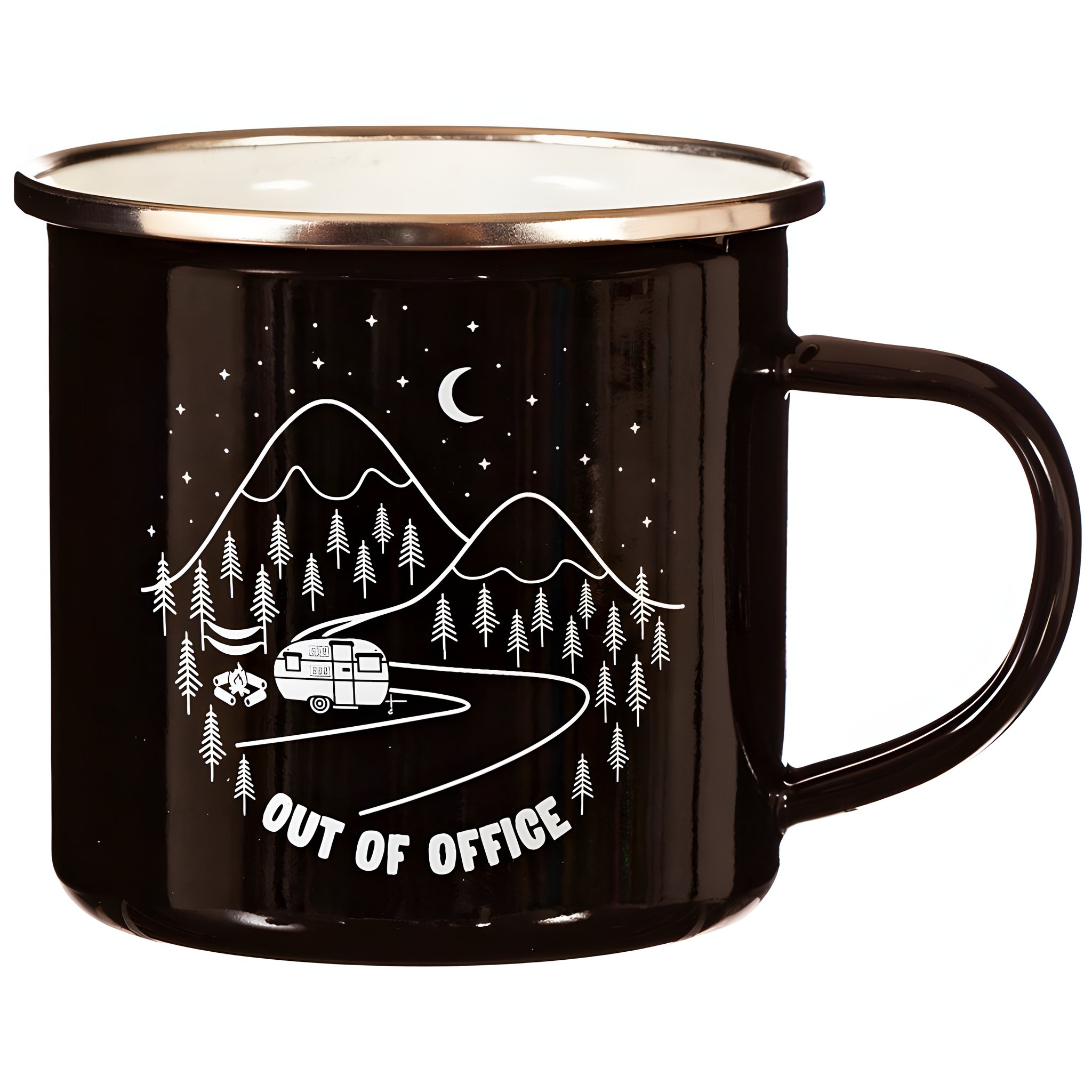 Out Of Office Tasse