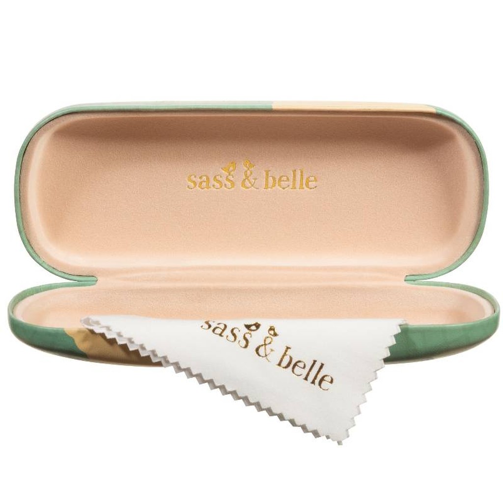 Custodia per occhiali Cockapoo