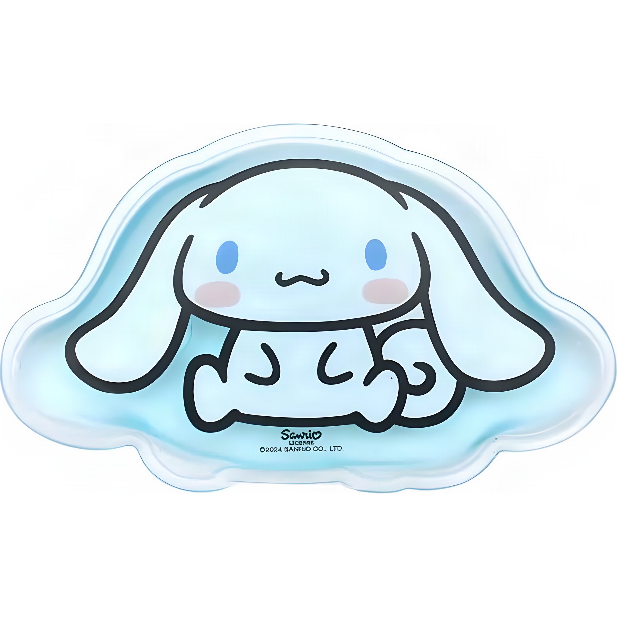 Hello Kitty and friends Cinnamoroll Handwärmer