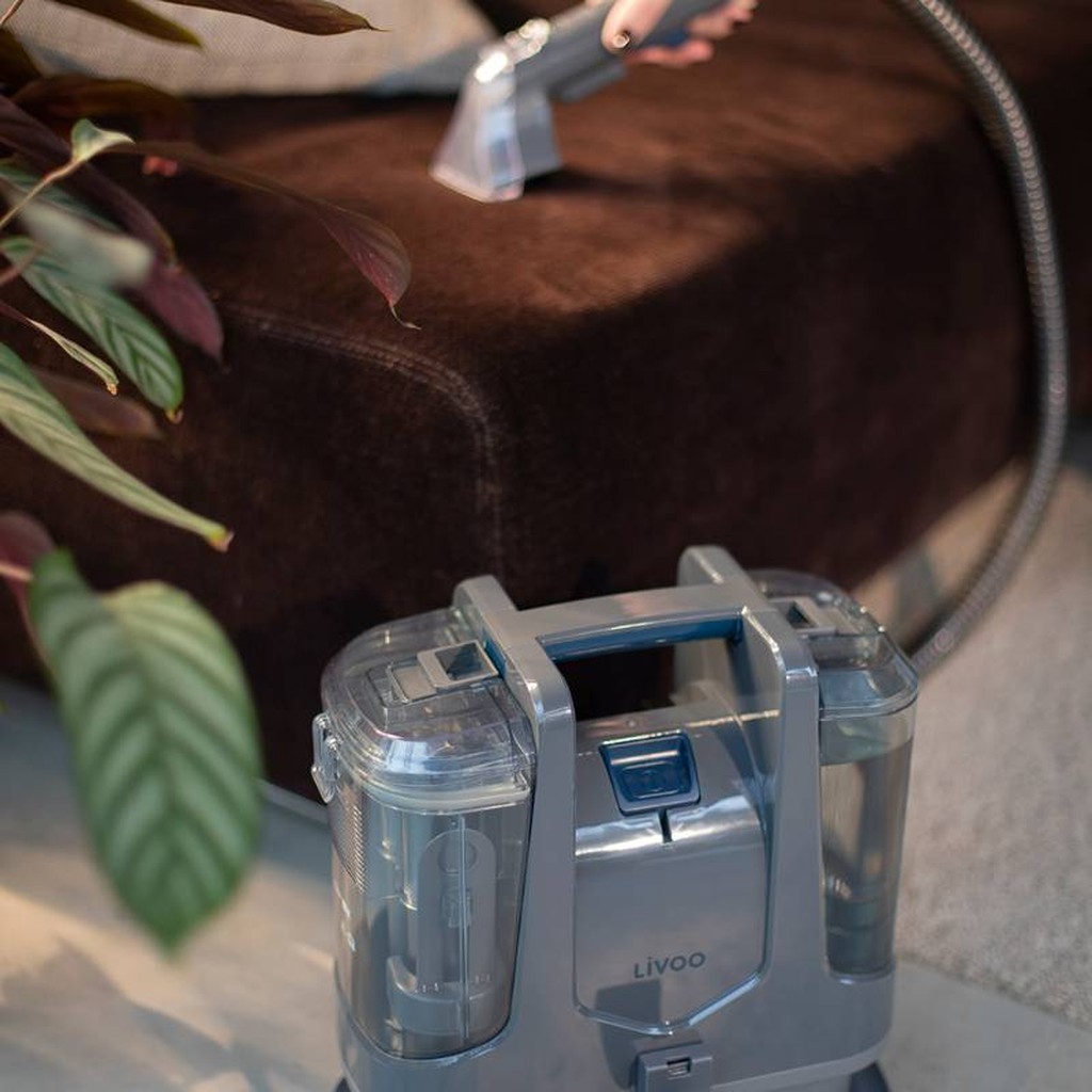 Multi-Oberflächen-Reiniger