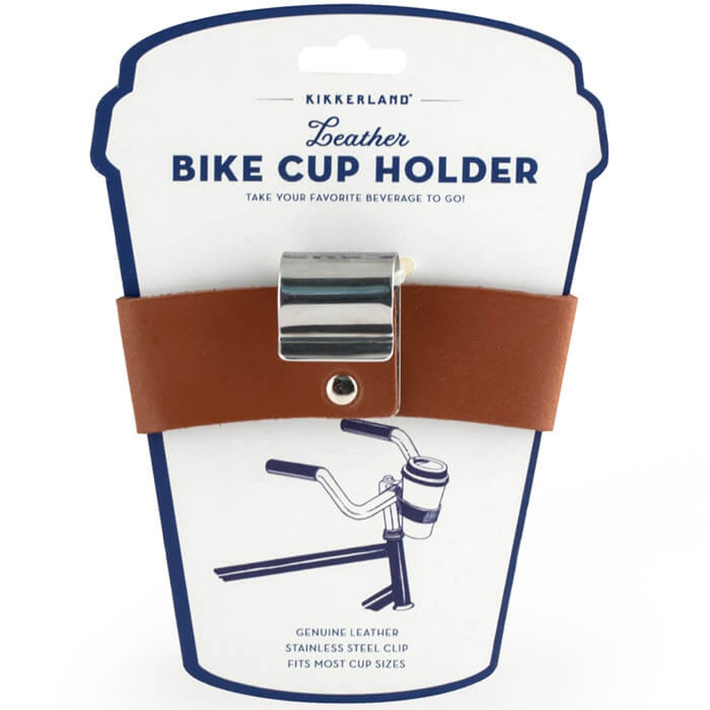 Getränkehalter fürs Fahrrad