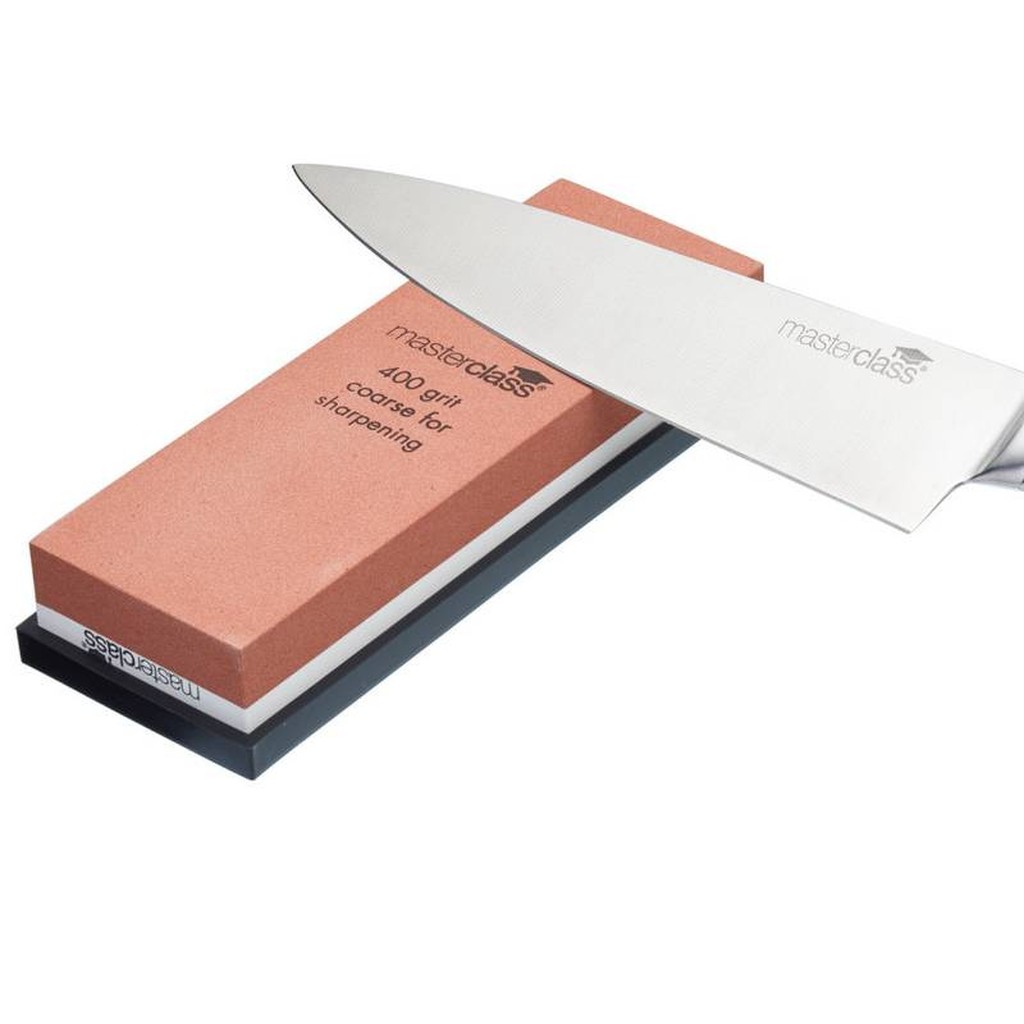 MasterClass Combination Sharpening Stone