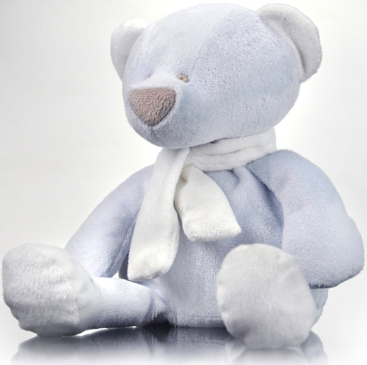 Wärmekissen Teddybär