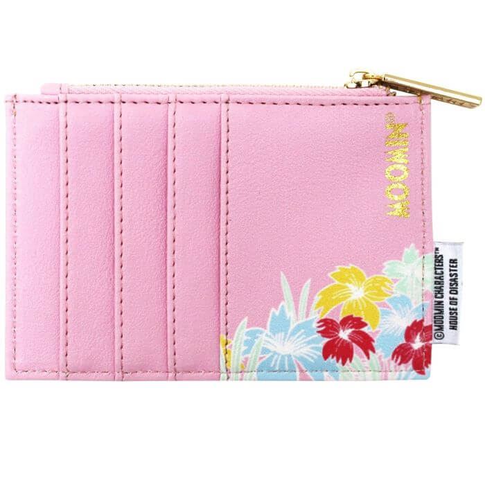 Mumin Little My Geldbörse