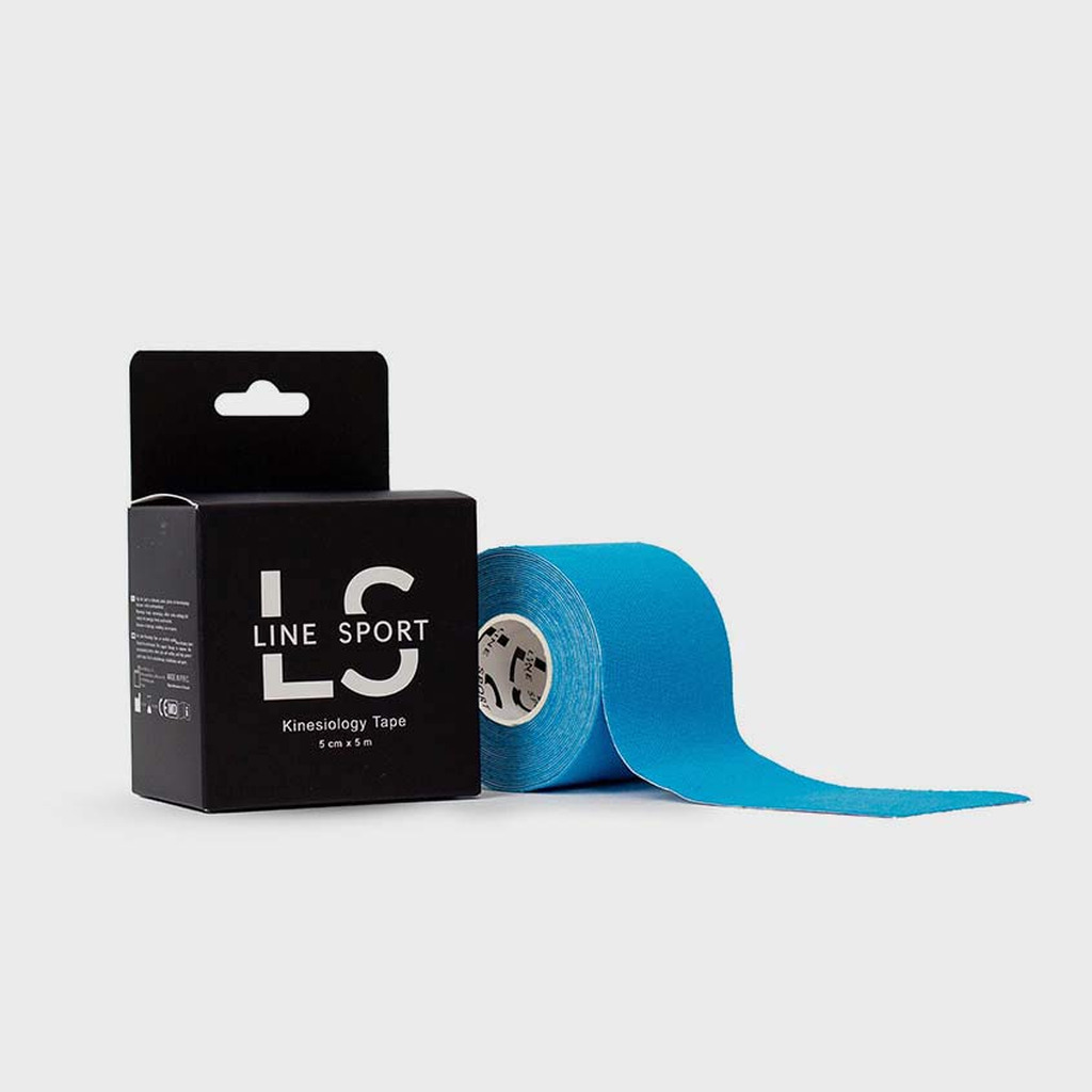 Kinesiologie Tape Set