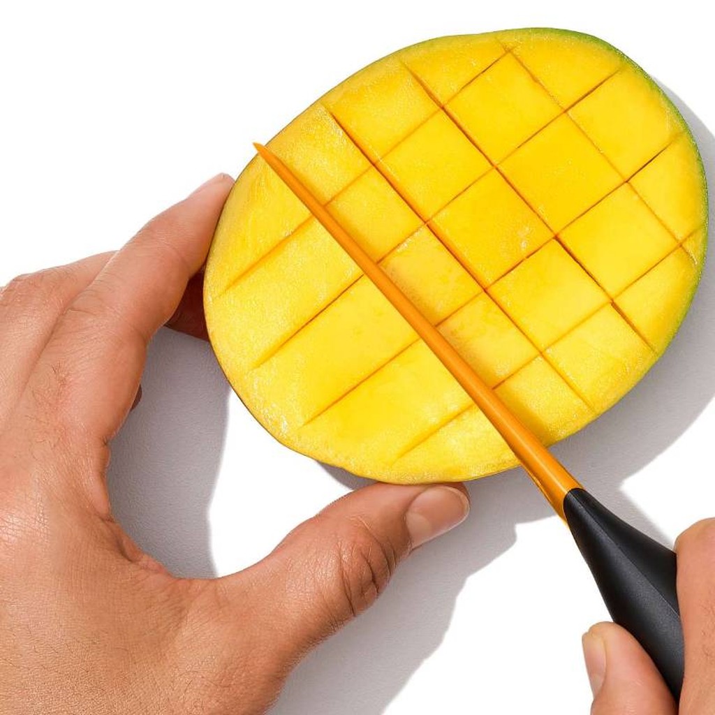 OXO Mangoschneider