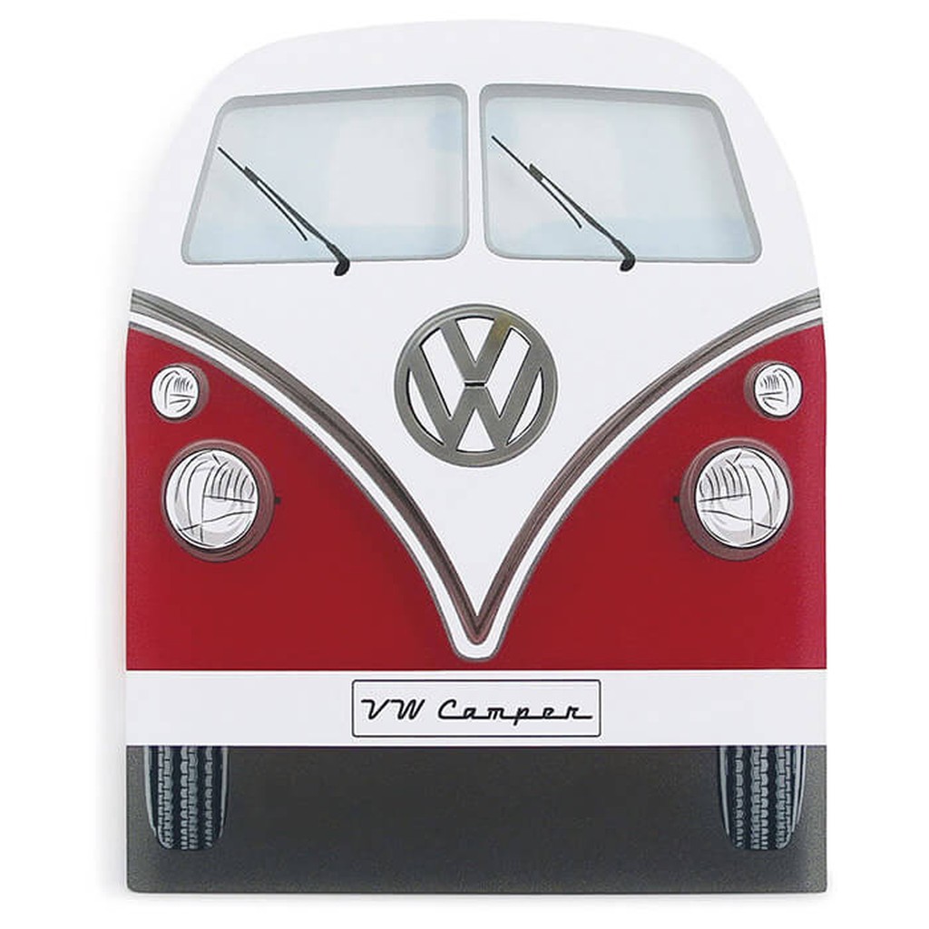 Raschietto per Ghiaccio Camper VW T1