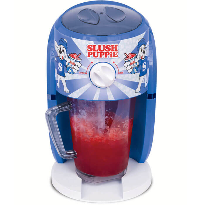Slush Puppie Snow Cone Maker von Fizz