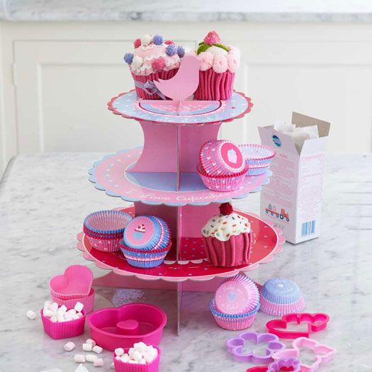 Cupcake Cases Set of 200