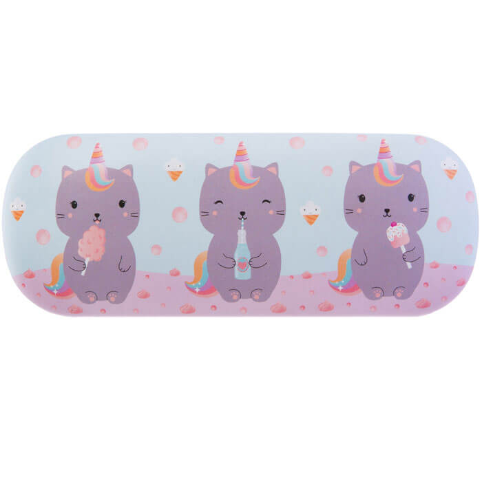 Caticorn Brillenetui