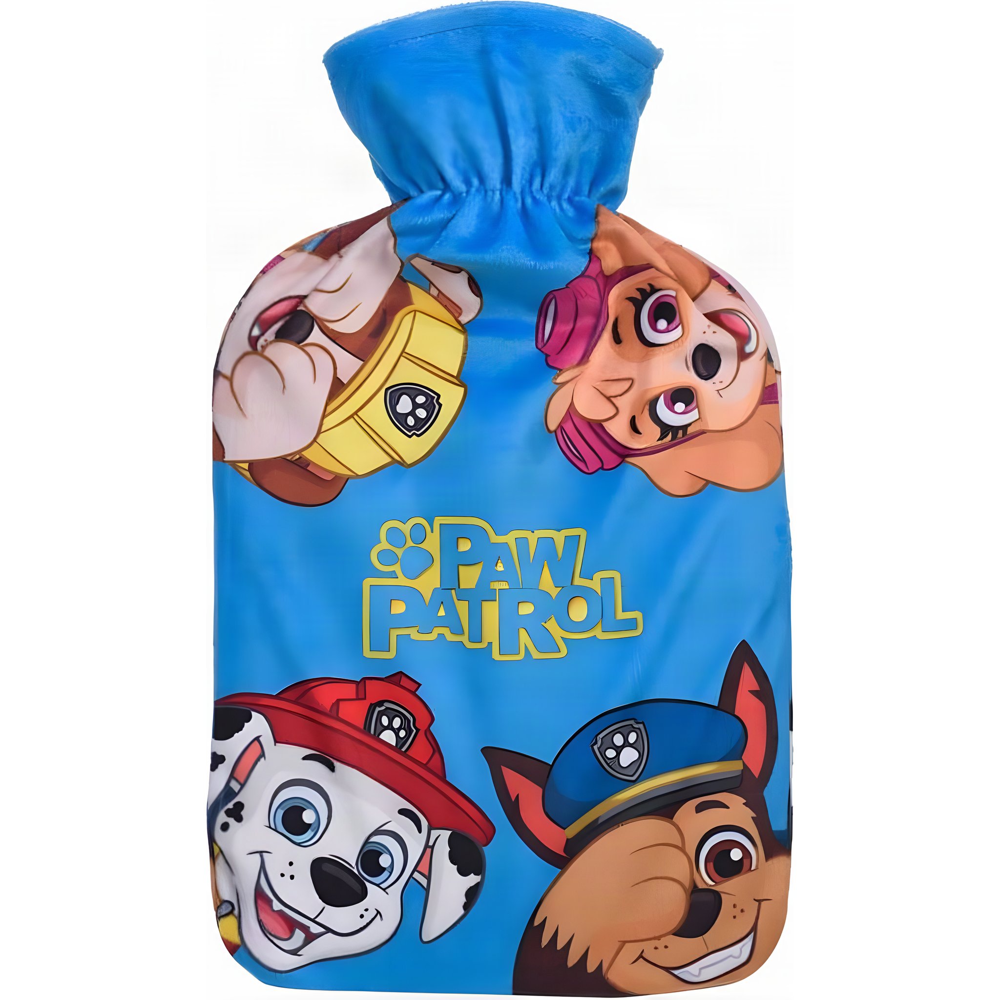 Bouillotte Paw Patrol