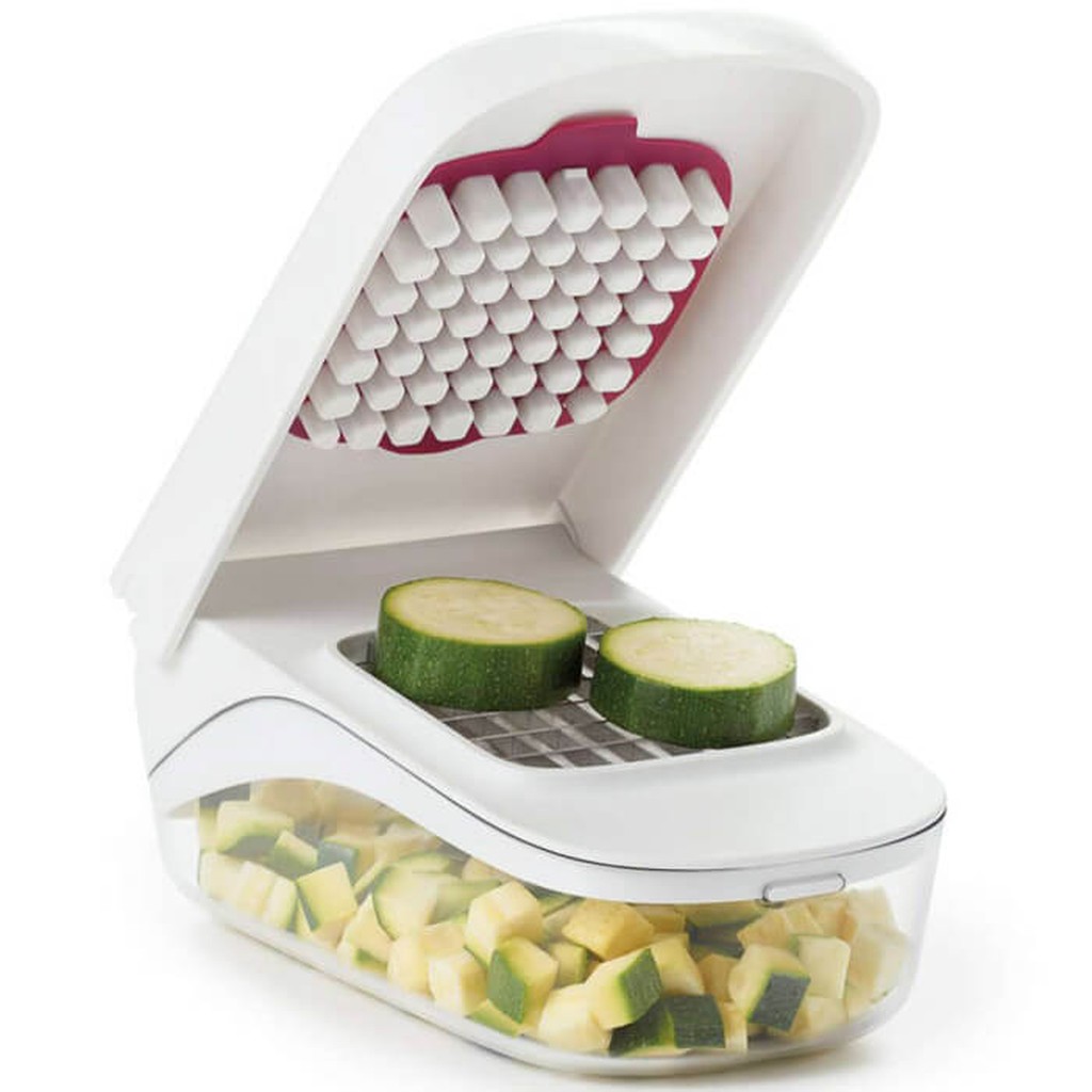 Gemüse-Würfler