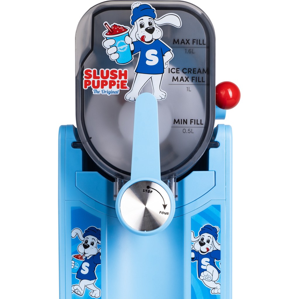 SLUSH PUPPiE Pro Eisgetränkemaschine