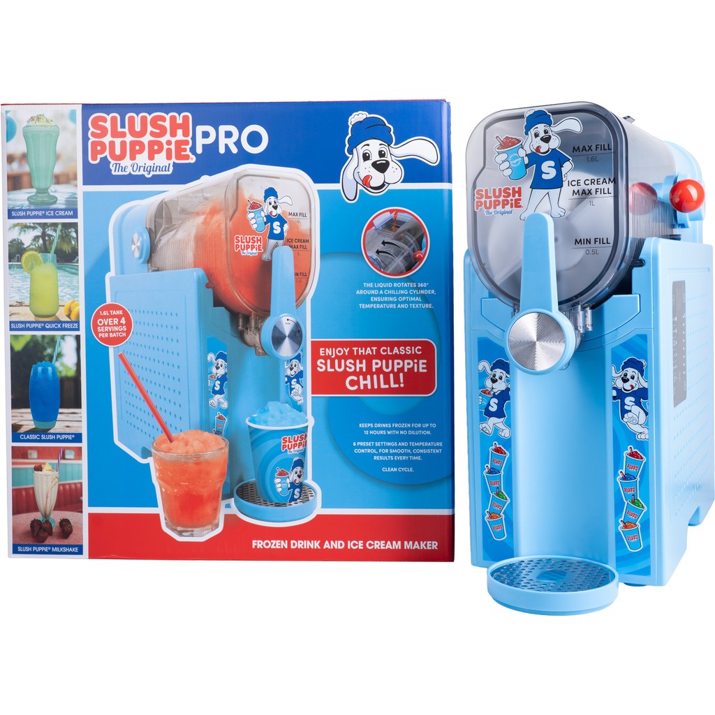 SLUSH PUPPiE Pro Eisgetränkemaschine