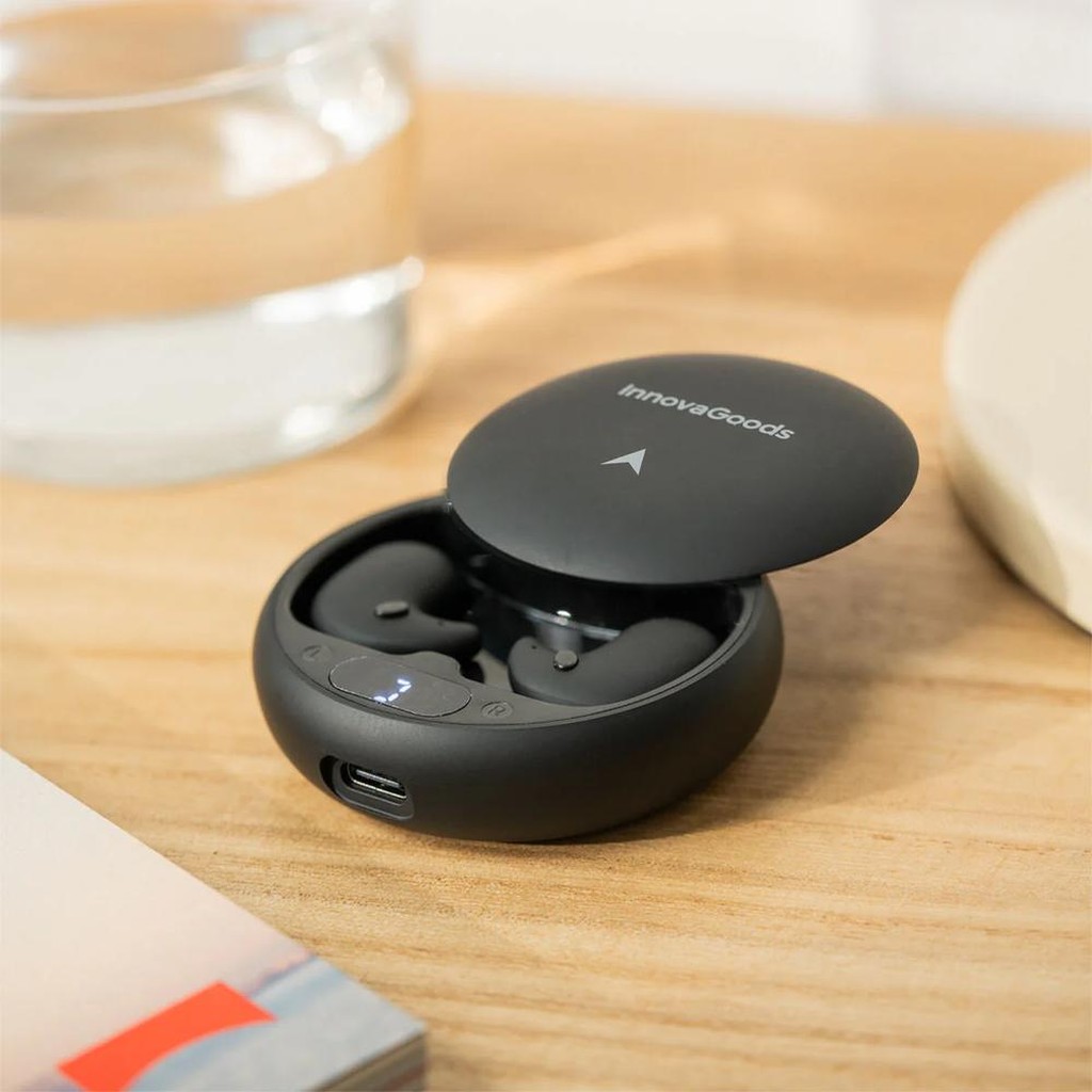 Mini-écouteurs de sommeil Sonighty