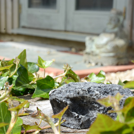 Schlüsselversteck Stein Key Rock