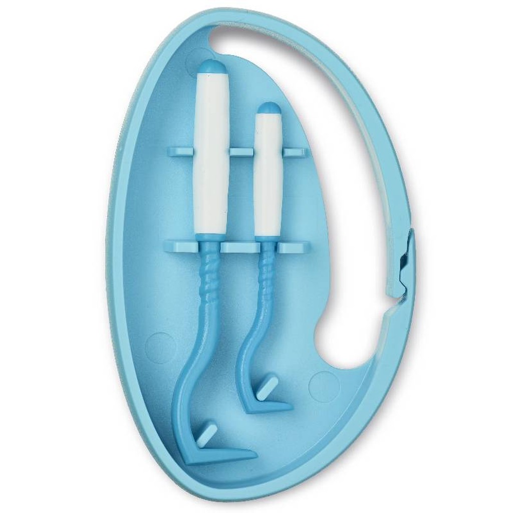 Zeckenentferner Tick Twister Clip-on