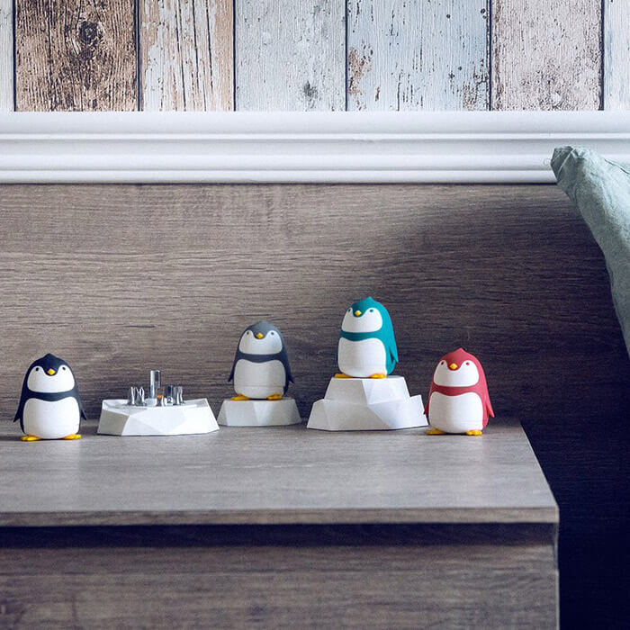 Pinguin Schraubendreher