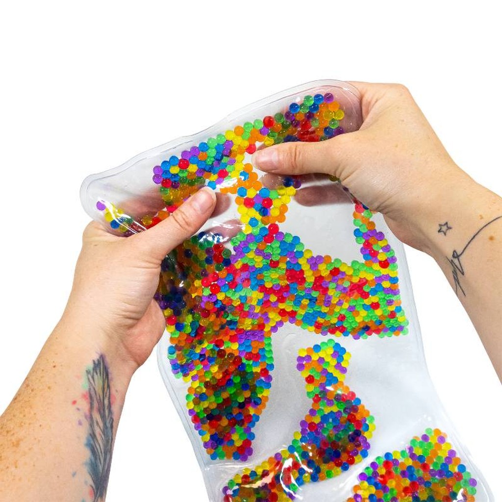 Sensory Squish Mat von HGL