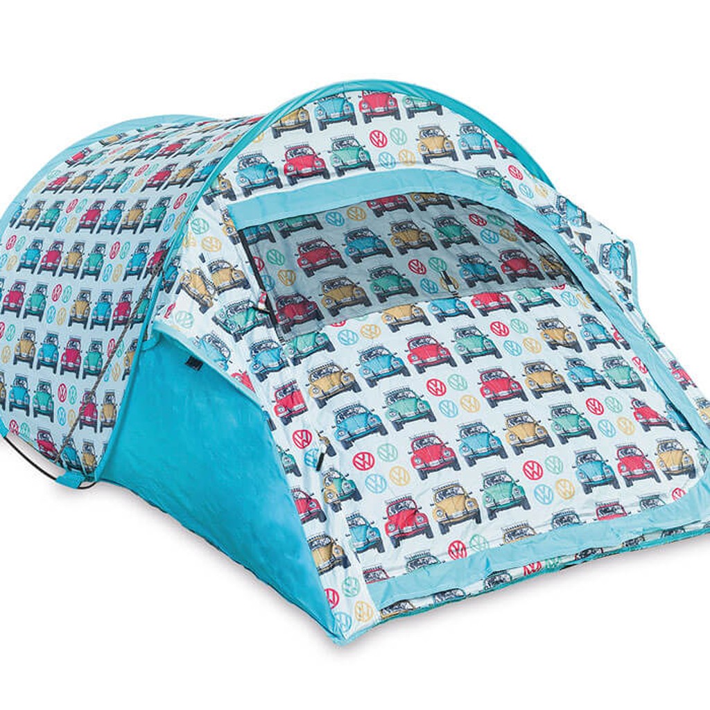 Tenda da Campeggio Maggiolino VW