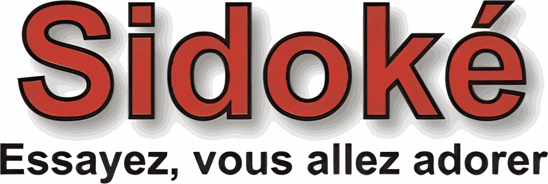 Sidoké
