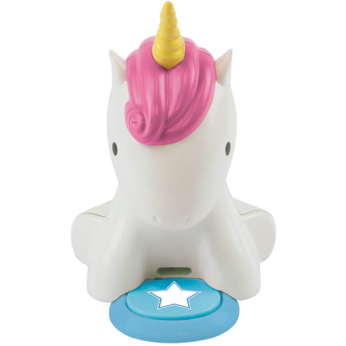 Unicorn Nail Dryer