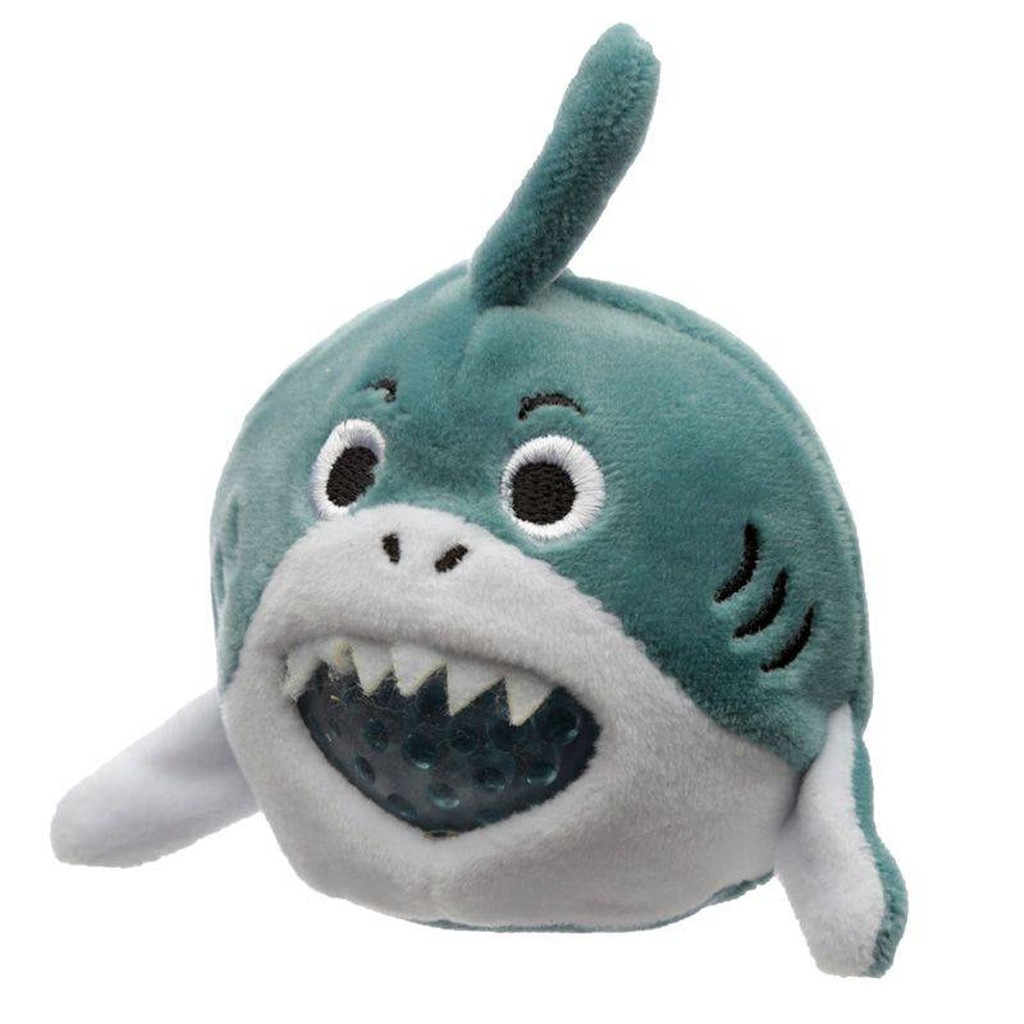 Meerestiere Stressballset