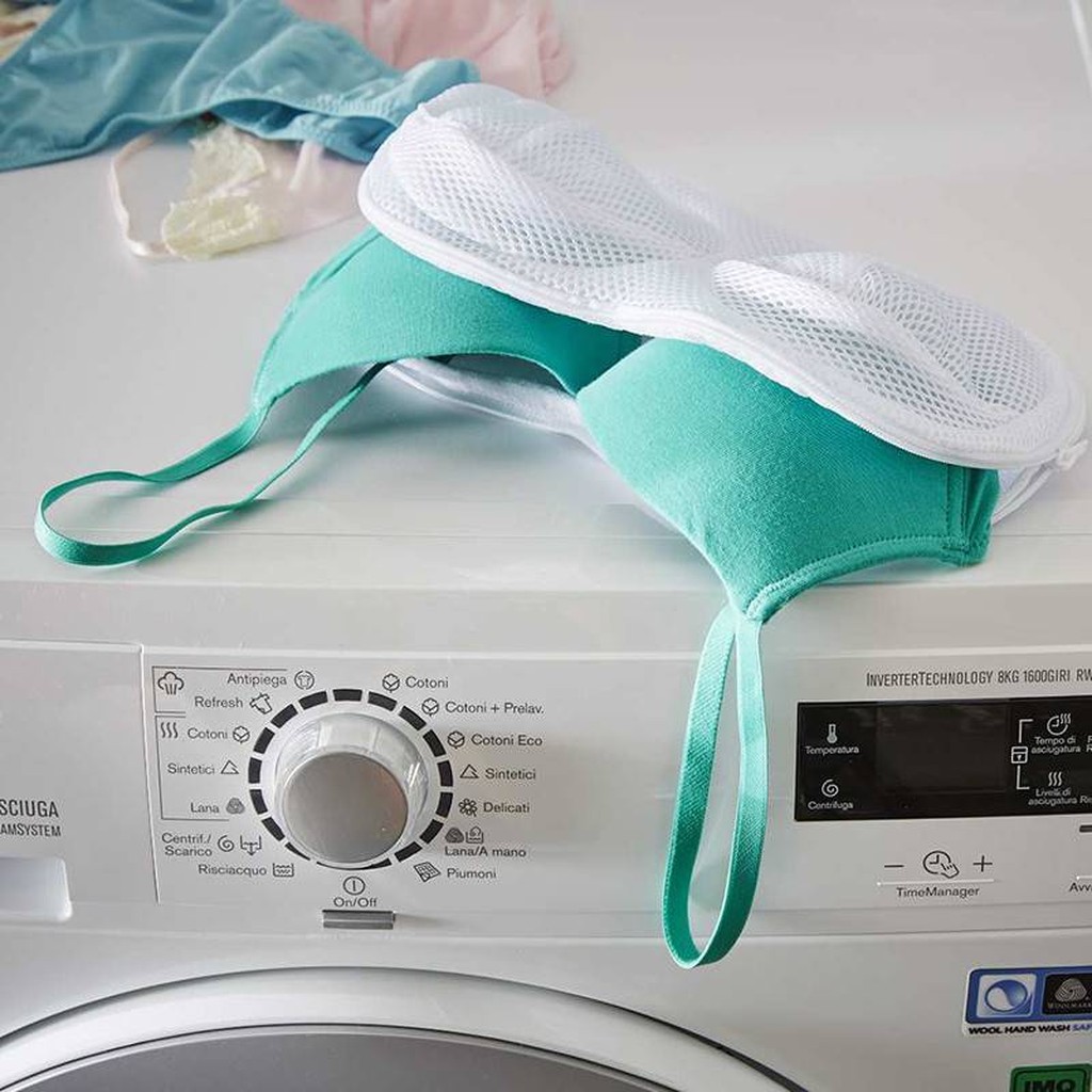 BH Schutzbeutel für die Waschmaschine