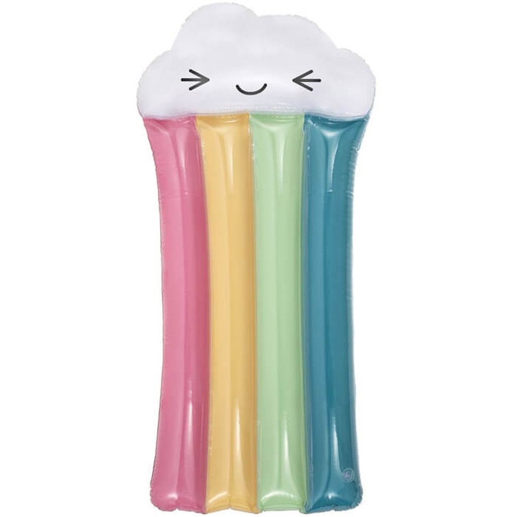 Regenbogen Schwimminsel von NPW