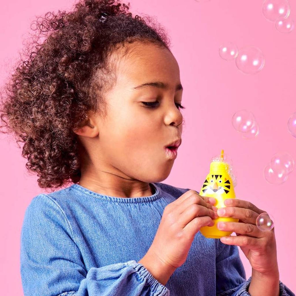 Kidoki Seifenblasen-Set