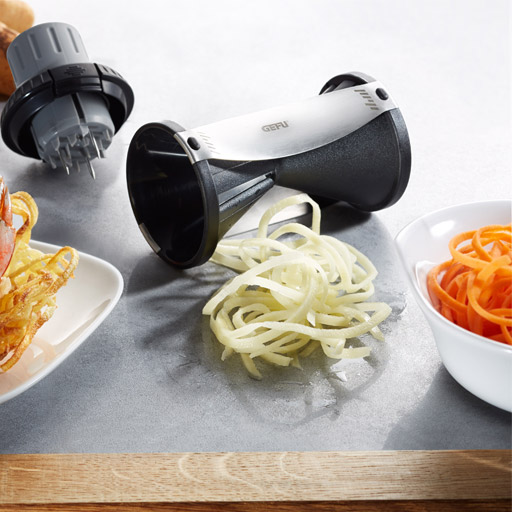 Gefu Spiralschneider Spirelli 2.0