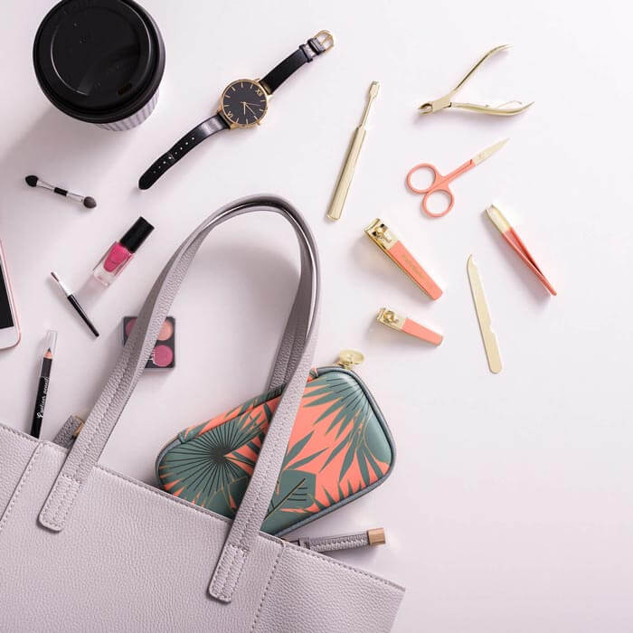 Maniküre Set von Pretty Useful Tools