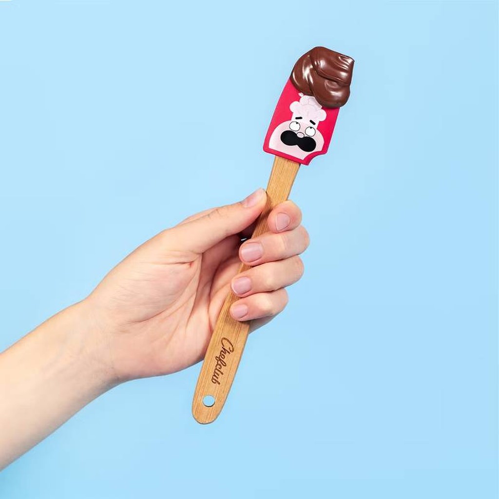 Backutensilien-Set für Kinder